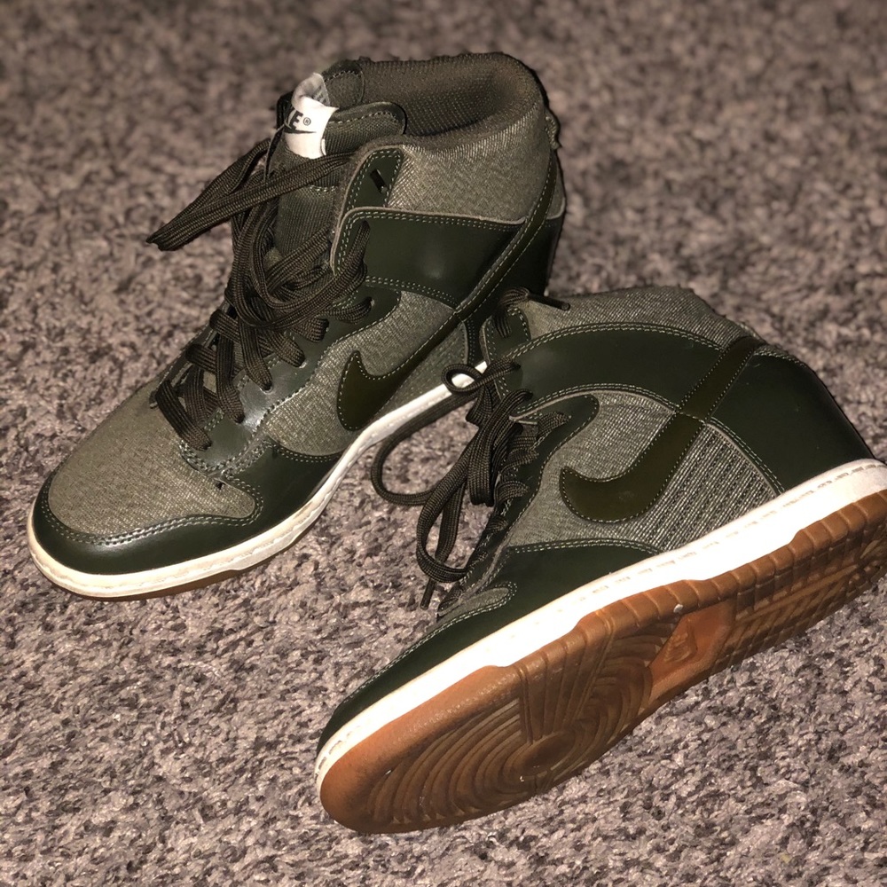 Shoes